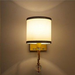 Vintage Andere Feature Uplight Wandleuchten Wandleuchte