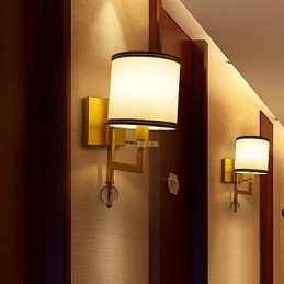 Vintage Andere Feature Uplight Wandleuchten Wandleuchte