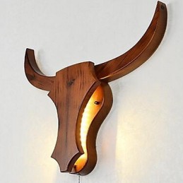 Moderne zeitgenössische andere Feature Downlight Wandleuchten Wandleuchte