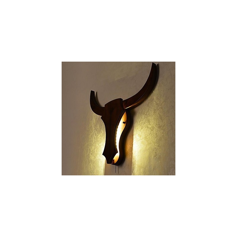 Moderne zeitgenössische andere Feature Downlight Wandleuchten Wandleuchte