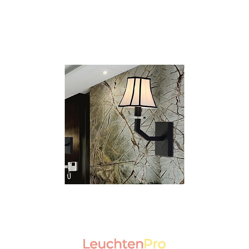 Vintage Andere Feature Uplight Wandleuchten Wandleuchte