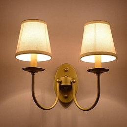 Vintage Andere Feature Downlight Wandleuchten Wandleuchte