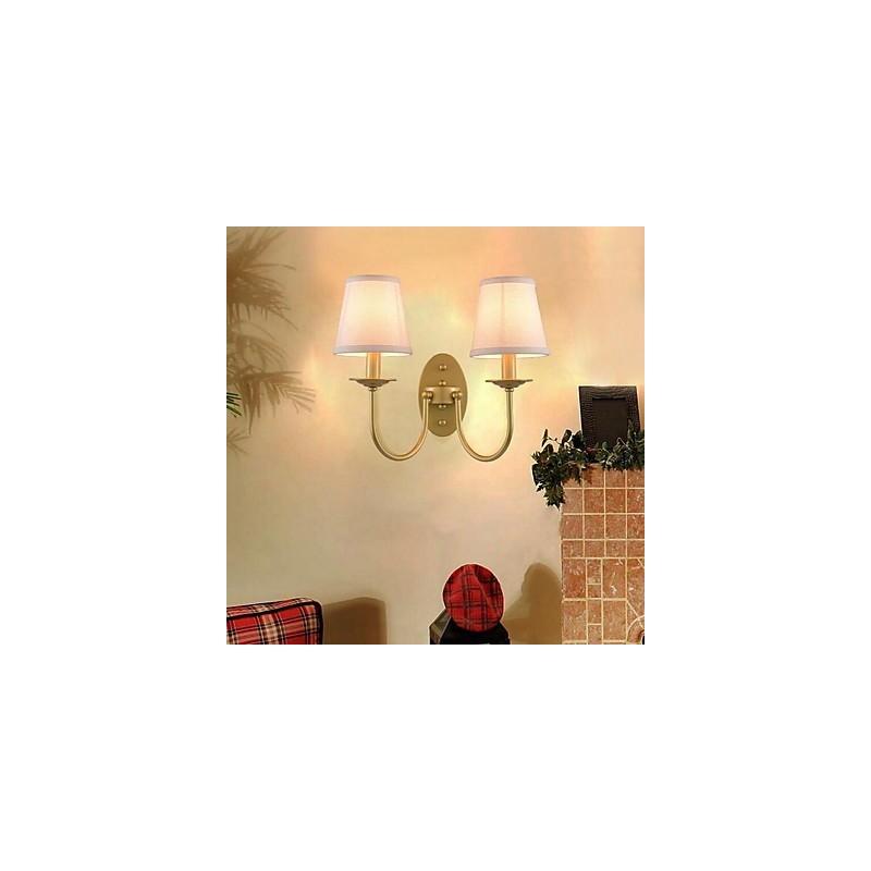 Vintage Andere Feature Downlight Wandleuchten Wandleuchte