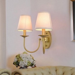 Vintage Andere Feature Downlight Wandleuchten Wandleuchte