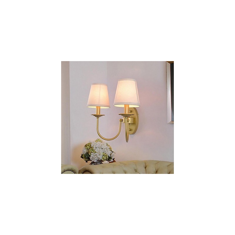 Vintage Andere Feature Downlight Wandleuchten Wandleuchte