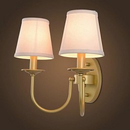 Vintage Andere Feature Downlight Wandleuchten Wandleuchte