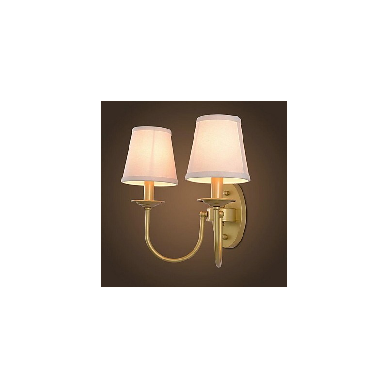 Vintage Andere Feature Downlight Wandleuchten Wandleuchte