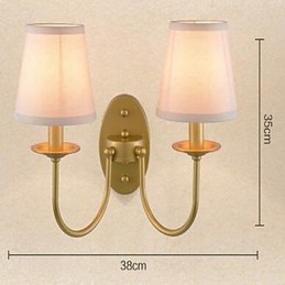 Vintage Andere Feature Downlight Wandleuchten Wandleuchte