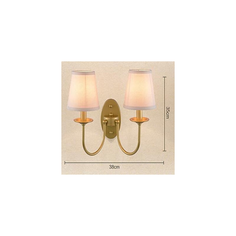 Vintage Andere Feature Downlight Wandleuchten Wandleuchte