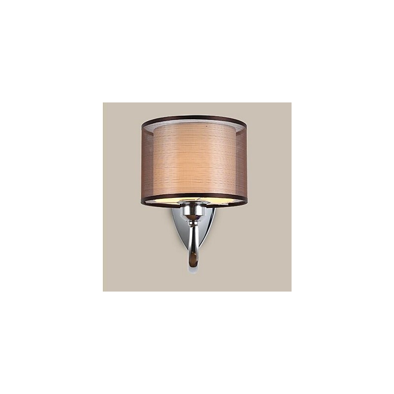 Vintage Galvanisiertes Feature Downlight Wandleuchten Wandleuchte