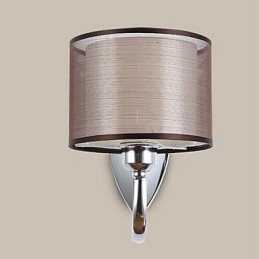 Vintage Galvanisiertes Feature Downlight Wandleuchten Wandleuchte