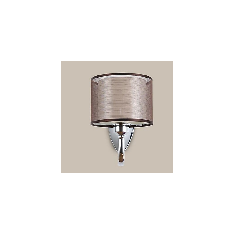 Vintage Galvanisiertes Feature Downlight Wandleuchten Wandleuchte