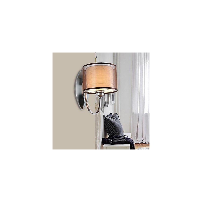 Vintage Galvanisiertes Feature Downlight Wandleuchten Wandleuchte