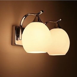 Moderne zeitgenössische andere Feature Downlight Wandleuchten Wandleuchte