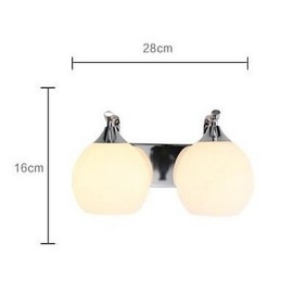 Moderne zeitgenössische andere Feature Downlight Wandleuchten Wandleuchte