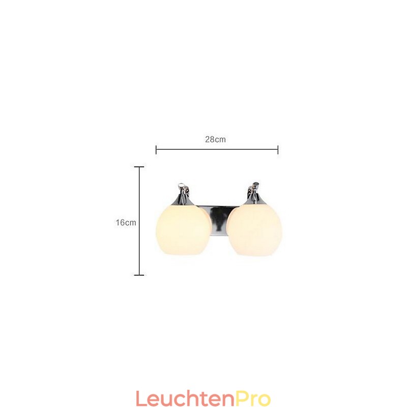 Moderne zeitgenössische andere Feature Downlight Wandleuchten Wandleuchte