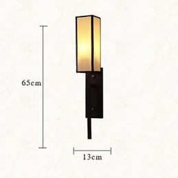 Vintage Andere Funktion Ambient Light Wandleuchten Wandleuchte