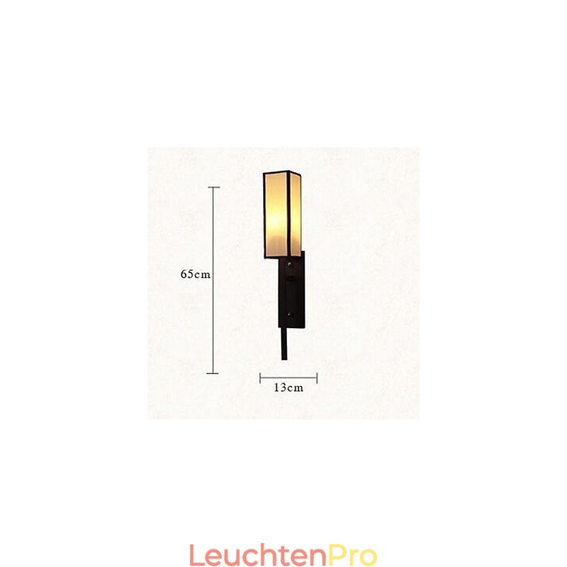 Vintage Andere Funktion Ambient Light Wandleuchten Wandleuchte