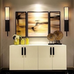Vintage Andere Funktion Ambient Light Wandleuchten Wandleuchte