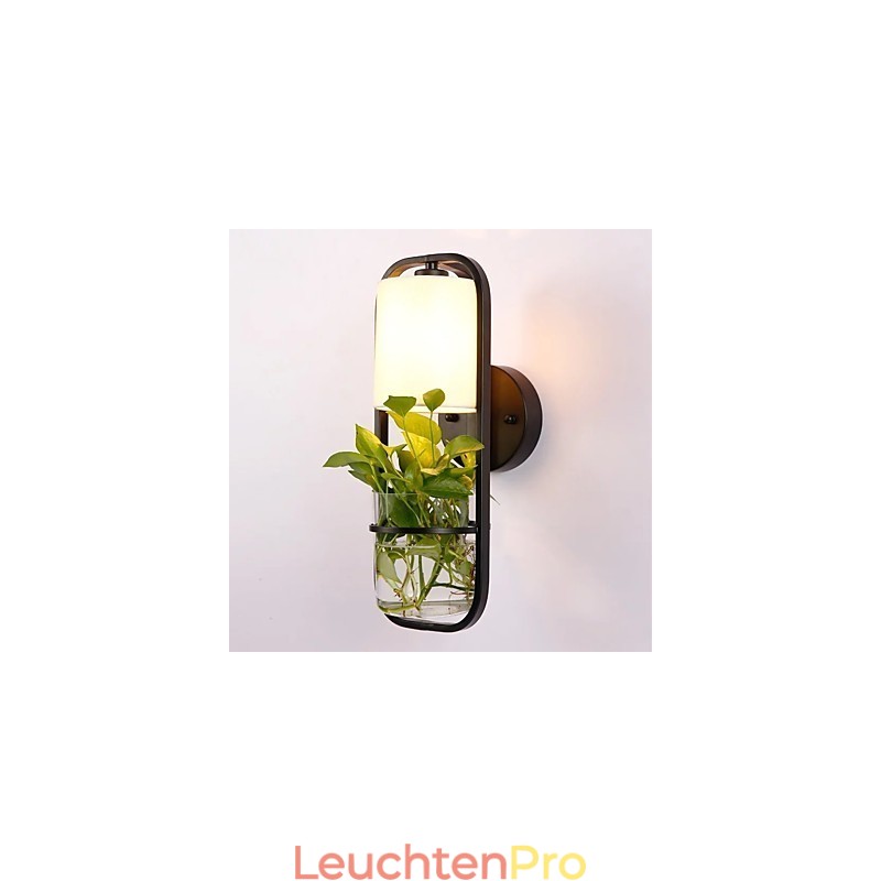 Moderne zeitgenössische moderne zeitgenössische Malerei-Funktion für Ambient Light Wandleuchten