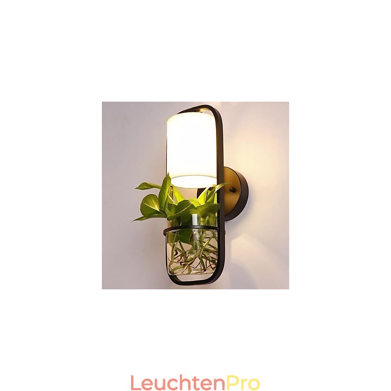 Moderne zeitgenössische moderne zeitgenössische Malerei-Funktion für Ambient Light Wandleuchten