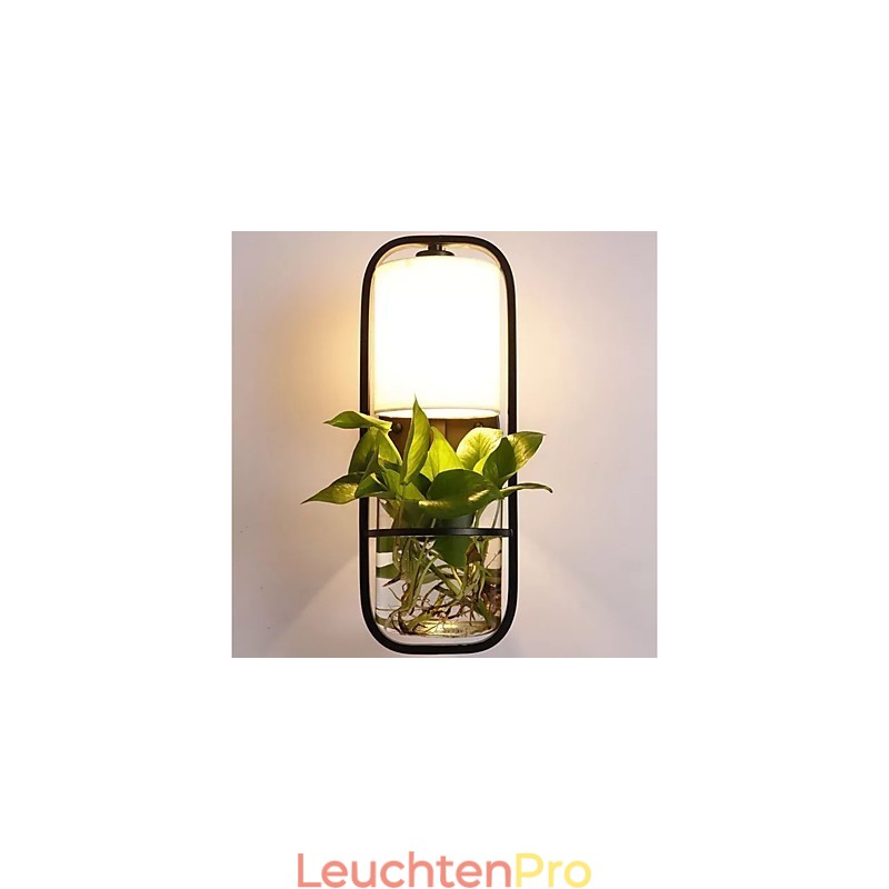 Moderne zeitgenössische moderne zeitgenössische Malerei-Funktion für Ambient Light Wandleuchten