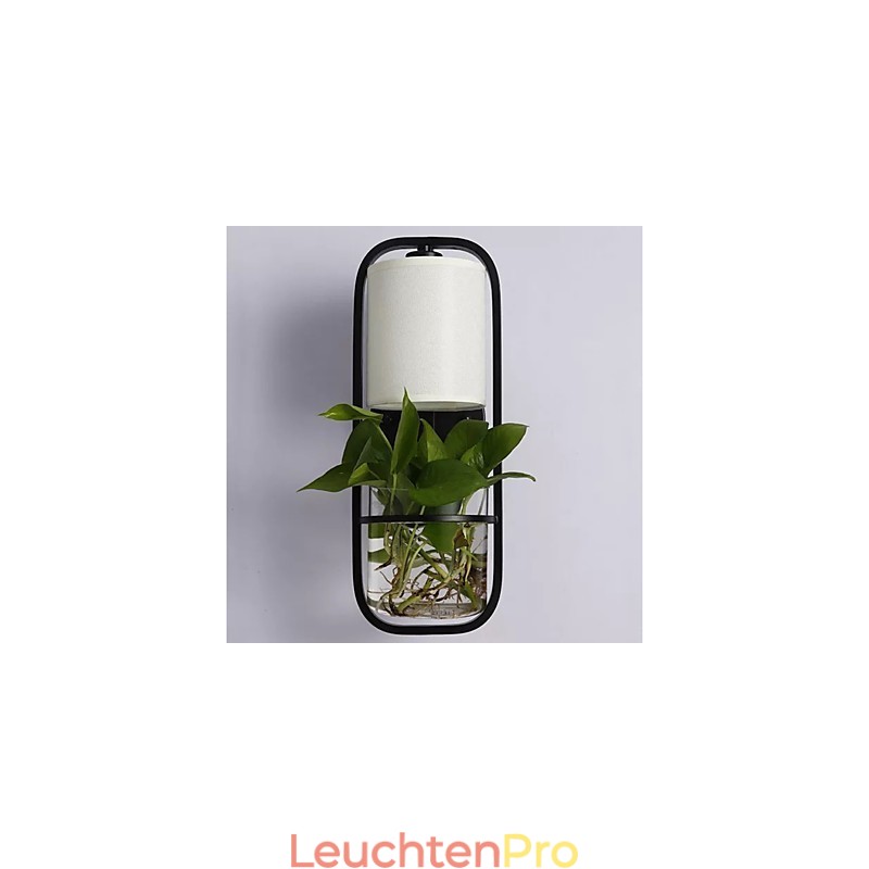 Moderne zeitgenössische moderne zeitgenössische Malerei-Funktion für Ambient Light Wandleuchten