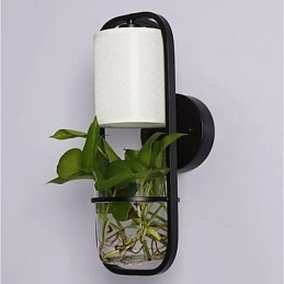 Moderne zeitgenössische moderne zeitgenössische Malerei-Funktion für Ambient Light Wandleuchten
