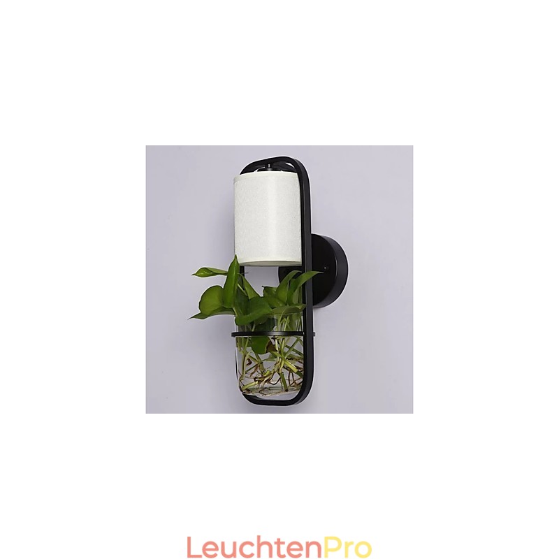 Moderne zeitgenössische moderne zeitgenössische Malerei-Funktion für Ambient Light Wandleuchten