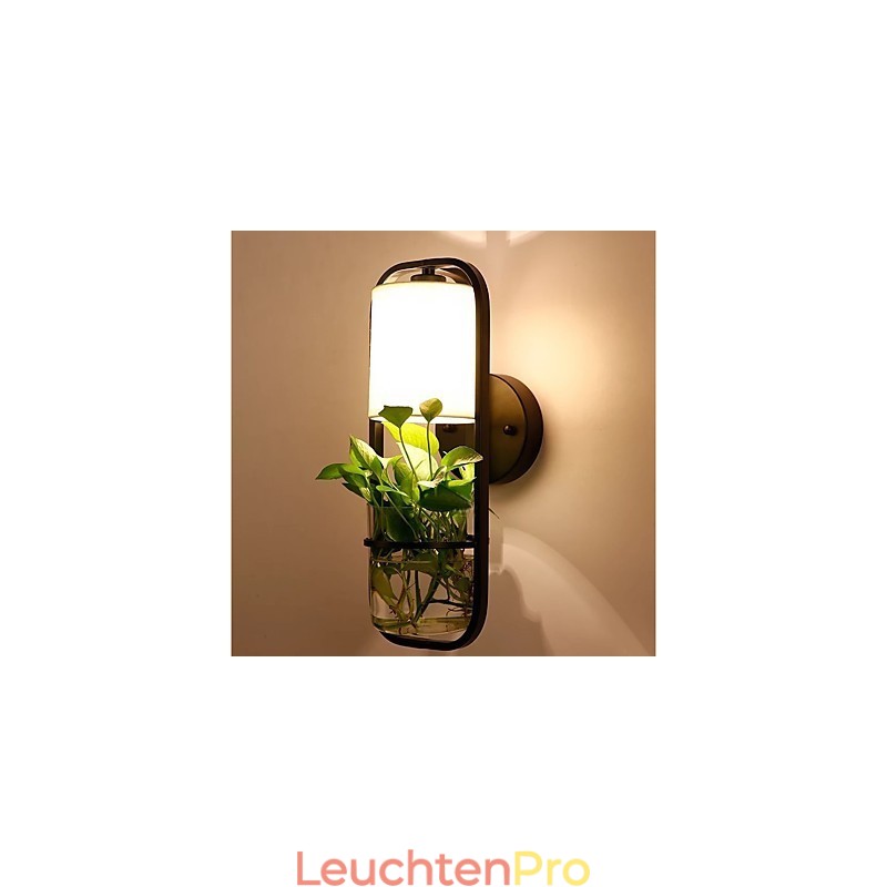 Moderne zeitgenössische moderne zeitgenössische Malerei-Funktion für Ambient Light Wandleuchten