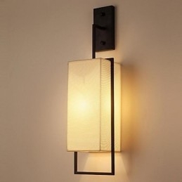 Moderne zeitgenössische andere Feature Uplight Wandleuchten Wandleuchte