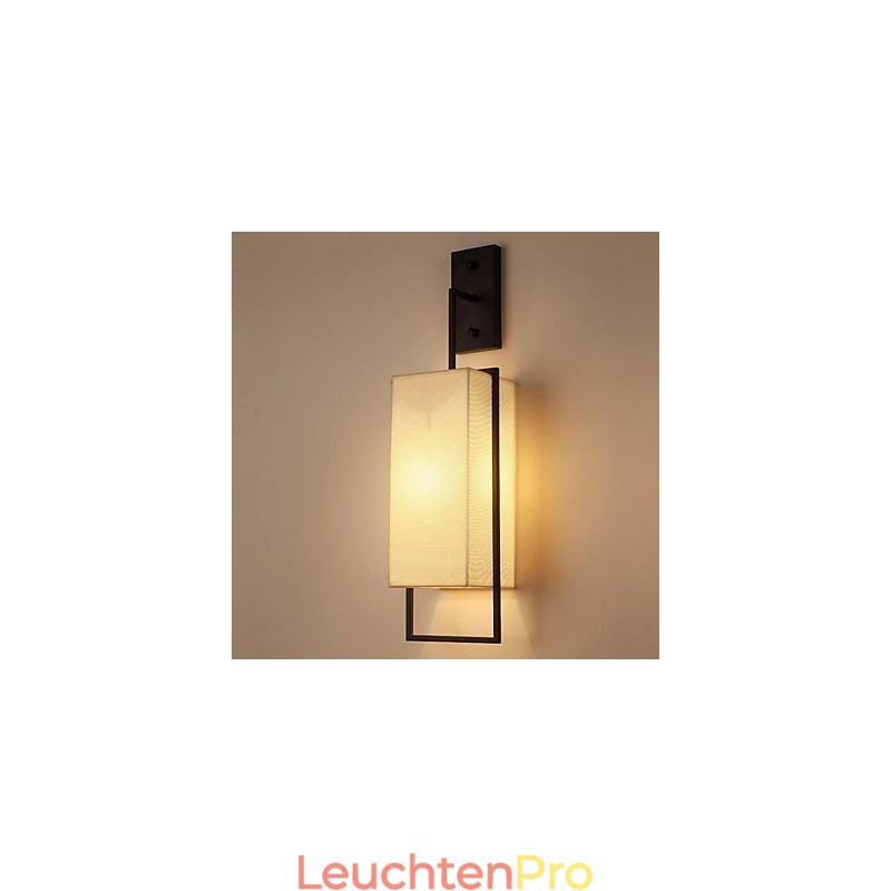 Moderne zeitgenössische andere Feature Uplight Wandleuchten Wandleuchte