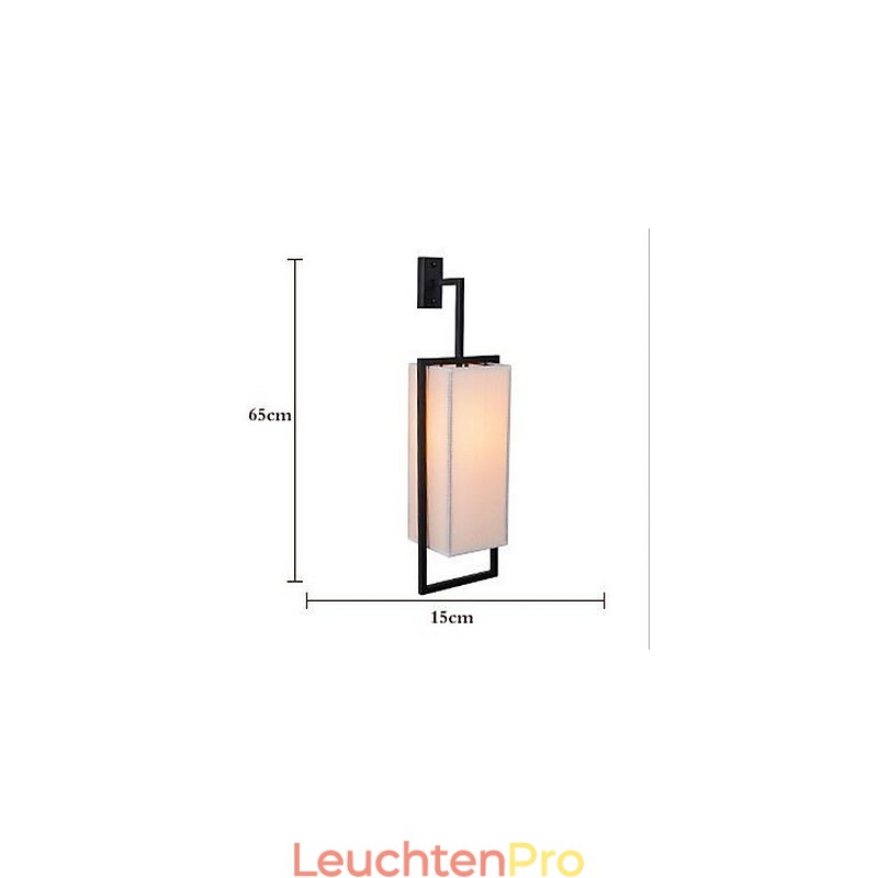 Moderne zeitgenössische andere Feature Uplight Wandleuchten Wandleuchte