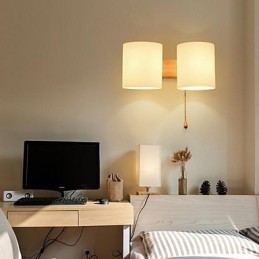 Moderne zeitgenössische andere Feature Downlight Wandleuchten Wandleuchte