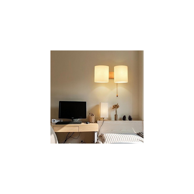 Moderne zeitgenössische andere Feature Downlight Wandleuchten Wandleuchte