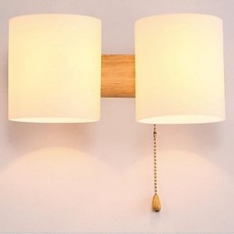 Moderne zeitgenössische andere Feature Downlight Wandleuchten Wandleuchte
