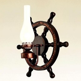 Vintage Andere Feature Uplight Wandleuchten Wandleuchte
