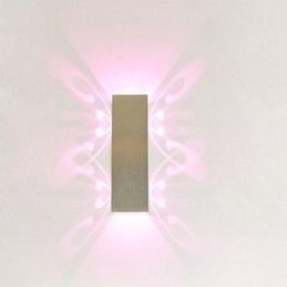Mini Style Ambient Light Wandleuchten Wandleuchte
