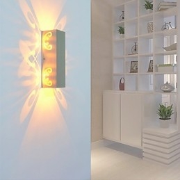 Mini Style Ambient Light Wandleuchten Wandleuchte