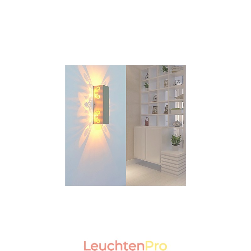 Mini Style Ambient Light Wandleuchten Wandleuchte