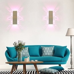 Mini Style Ambient Light Wandleuchten Wandleuchte