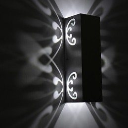 Mini Style Ambient Light Wandleuchten Wandleuchte