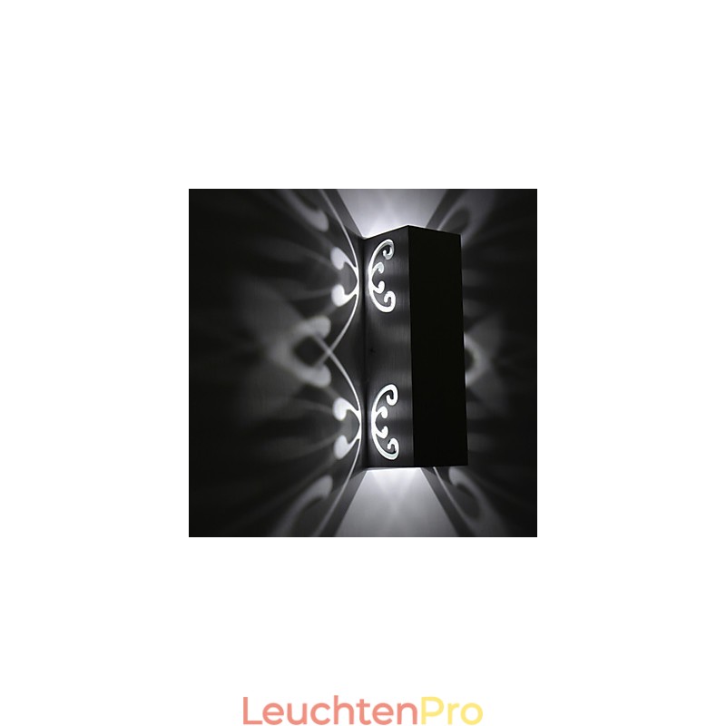 Mini Style Ambient Light Wandleuchten Wandleuchte