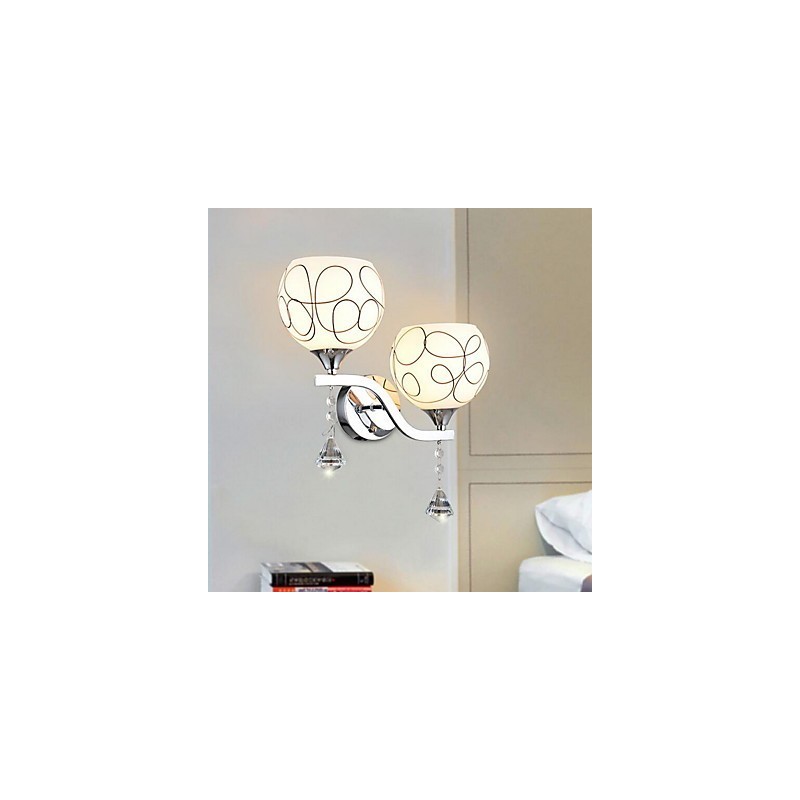 Moderne zeitgenössische andere Feature Uplight Wandleuchten Wandleuchte