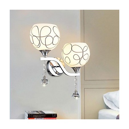 Moderne zeitgenössische andere Feature Uplight Wandleuchten Wandleuchte Moderne zeitgenössische andere Feature Uplight Wandleuchten Wandleuchte