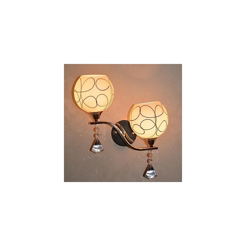 Moderne zeitgenössische andere Feature Uplight Wandleuchten Wandleuchte