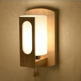 Moderne zeitgenössische andere Feature Uplight Wandleuchten Wandleuchte