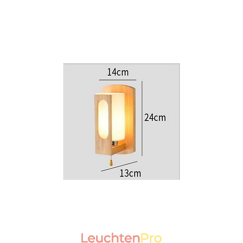 Moderne zeitgenössische andere Feature Uplight Wandleuchten Wandleuchte