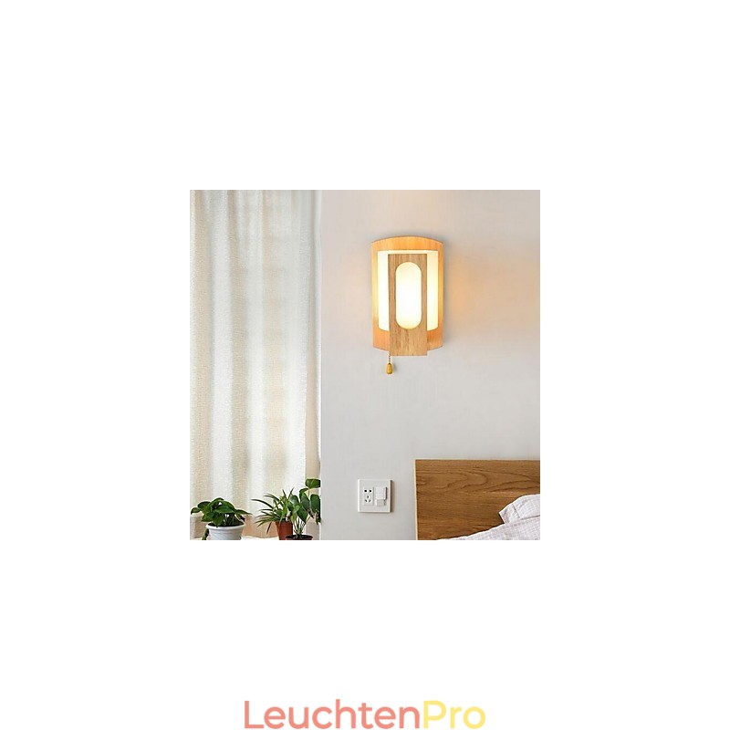 Moderne zeitgenössische andere Feature Uplight Wandleuchten Wandleuchte