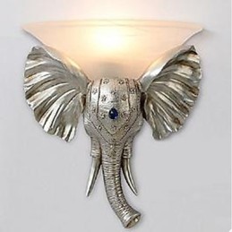 Continental Wandleuchte Wohnzimmer Wandleuchte Wohnzimmer Amerikanische kreative Wandleuchte